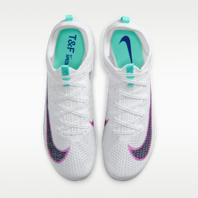 Reviews: Nike Zoom Superfly Elite 2 Track & Field Sprinting Spikes
